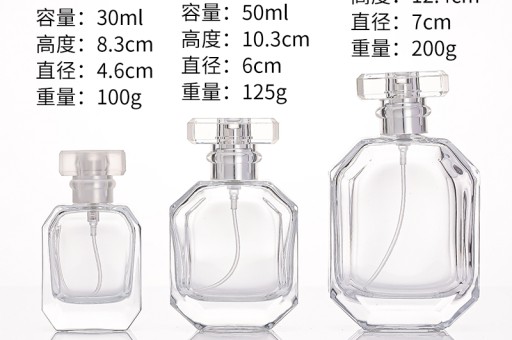 玻璃瓶厂家联系方式