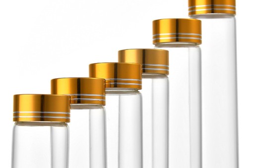 玻璃瓶厂家排名前十