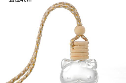 玻璃瓶厂家有哪些？