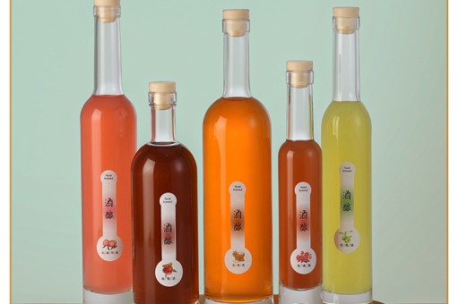 玻璃瓶代工注意事项