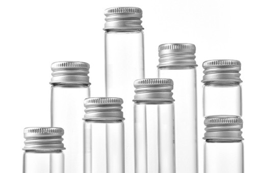 食品玻璃瓶供应商