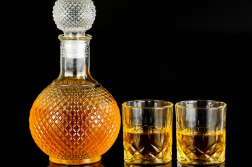 食品玻璃瓶安全标准