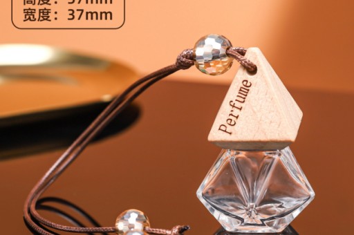 香水瓶定制材料