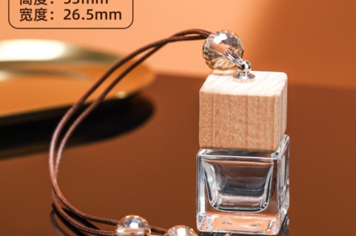 玻璃瓶生产厂家