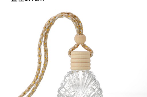 玻璃瓶定制服务