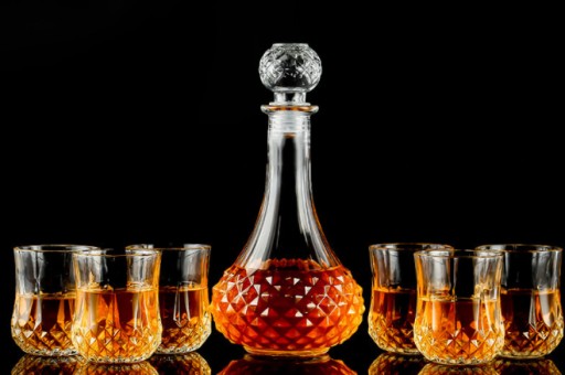 玻璃瓶厂家价格表